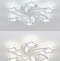 Потолочная люстра Natali Kovaltseva Star LED LAMPS 81239 - 4
