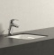 Смеситель Grohe Eurosmart 23322001 для раковины - 5