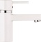 Смеситель для раковины Kludi  белый, хром  382519175 - 1