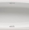 Акриловая ванна Roca Sureste 160x70 ZRU9302787 - 0