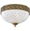 Накладной светильник Reccagni Angelo 7002 PL 7002/2 - 0