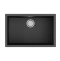 Мойка кухонная Omoikiri Yamakawa Tetogranit/черный  4993437 - 0