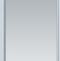 Зеркало Allen Brau Infinity 50х100 с подсветкой белый 1.21021.WT - 1
