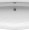 Акриловая ванна Ravak Magnolia 180x75 см  C601000000 - 0