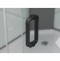 Душевой уголок Ambassador Queen 11011205LBlack 120x80 - 2
