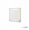 Накладной светильник iLedex Range WLB8271 WH - 1