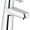 Кран Grohe Eurodisc Cosmopolitan 23051002 для раковины - 0