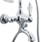 Смеситель Boheme Brillante Ripresa 343 для ванны с душем - 0