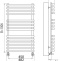 Полотенцесушитель водяной Terminus Капри П14 500*1006 4670078530646 - 2