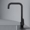 Смеситель для кухни AM.PM Like F8006022 чёрный - 5