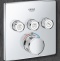 Термостат Grohe Grohtherm SmartControl 29126000 для душа - 11