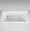 Акриловая ванна AM.PM Gem 170x75 W90A-170-075W-A - 3