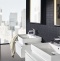 Раковина Grohe Cube Ceramic 3947700H - 3
