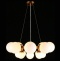 Подвесная люстра Aployt Filisi APL.765.03.16 - 3