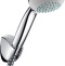 Душевой гарнитур Hansgrohe Crometta 85 Variojet 27559000 Porter'C - 0