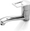 Смеситель для раковины Milardo AMUR хром  AMUSBR0M01 - 2
