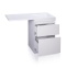 Тумба под раковину Style Line Даллас 120 Люкс Plus, белый  СС-00002338 - 3