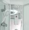 Душевая кабина Timo Comfort T-8820C R T-8820R C - 4