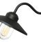 Светильник на штанге Elstead Lighting Klampenborg KLAMPENBORG-BK - 0