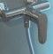 Смеситель Hansgrohe Focus E2 31960000 для душа - 1