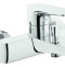 Смеситель для ванны Vitra X-Line хром  A42324EXP - 0