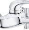 Смеситель Grohe Eurostyle New 33591003 для ванны с душем - 0