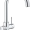 Смеситель Grohe Red II Duo 30083001 для кухонной мойки, с водонагревателем - 17