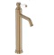 Смеситель для раковины Jacob Delafon Louise золото матовый E24361-BCN - 0