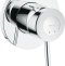 Смеситель Grohe BauClassic 29048000 С ВНУТРЕННЕЙ ЧАСТЬЮ, для душа - 0