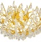 Потолочная люстра Favourite Pluvia 4162-10C - 2