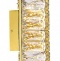 Бра Newport 8240 8244/A gold NEW - 0