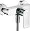 Смеситель Hansgrohe Metris 31680000 для душа - 0