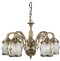 Подвесная люстра Reccagni Angelo 4020 L 4020/5 - 0