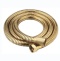 Шланг для душа Cezares 120 золото  CZR-U-FMDC-120-03/24 - 0