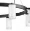 Подвесная люстра Lightstar Rullo LR0183680 - 2