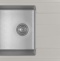 Мойка кухонная Florentina Комби 780 грей 21.395.D0780.305 - 0