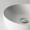 Раковина Ceramica Nova Element CN6006 белый матовый - 6