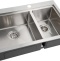 Мойка кухонная Zorg Master X Dixi ZM R-5278-L - 0