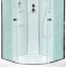 Душевая кабина Deto EM 80х80  EM4580N - 0