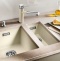 Мойка из гранита Blanco Subline бежевый  523411 - 1