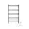 Полотенцесушитель электрический Aquatek Пандора П10 500х900, quick touch AQ EL RPC1090CH - 1