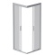 Душевой уголок AM.PM Gem W90G-403-090MT 90x90 - 5