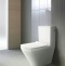 Чаша для унитаза-компакта Duravit DuraStyle 2155090000 - 1