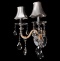 Бра LUMINA DECO Denica LDW 66249-2 WT - 3