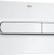 Кнопка смыва Roca PL1 Dual хром 890095001 - 0
