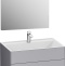 Тумба с раковиной Am.Pm Inspire V2.0 80 элегантный серый - 6