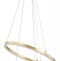 Подвесной светильник Escada Void 10254/2LED Gold APP - 2