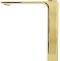 Смеситель для раковины BelBagno Luce золото  LUC-LMC-ORO-W0 - 1