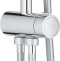 Душевая стойка Grohe New Tempesta Rustic 27399002 - 3