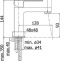 Смеситель Paffoni Elle EL071NO для раковины - 3